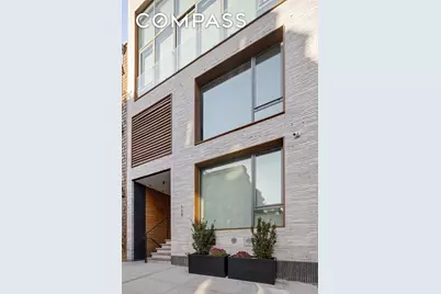 113 N 9th Street #1/2, Brooklyn, NY 11249 - Photo 1