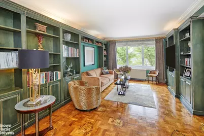 936 5th Avenue #2A, New York City, NY 10021 - Photo 2