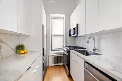 265 Riverside Drive #1C, New York, NY 10025 - Photo 4