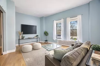 265 Riverside Drive #1C, New York City, NY 10025 - Photo 1