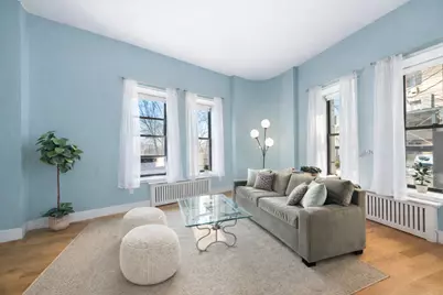 265 Riverside Drive #1C, New York, NY 10025 - Photo 2