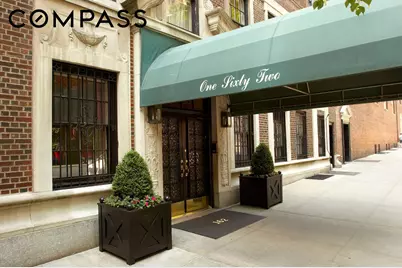 162 E 80th Street #9B, New York City, NY 10075 - Photo 14