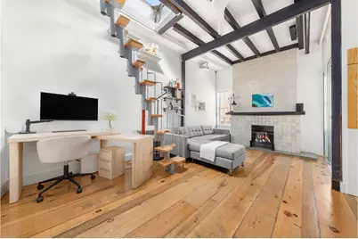 92 Horatio Street #5B, New York City, NY 10014 - Photo 1