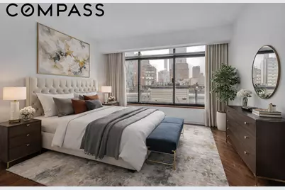 400 E 70th Street #702, New York City, NY 10021 - Photo 2
