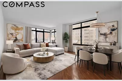 400 E 70th Street #702, New York City, NY 10021 - Photo 1