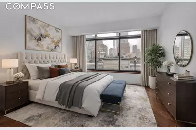 400 E 70th Street #702, New York City, NY 10021 - Photo 2