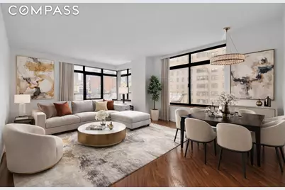 400 E 70th Street #702, New York City, NY 10021 - Photo 1