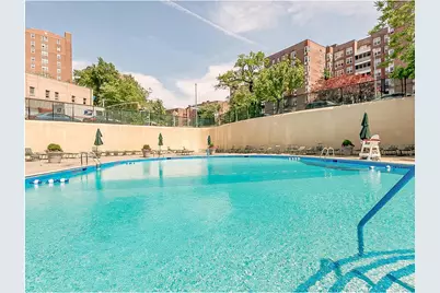 555 Kappock Street #26U, New York City, NY 10463 - Photo 16