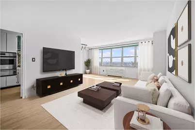 555 Kappock Street #26U, New York City, NY 10463 - Photo 1
