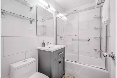 245 E 24th Street #6B, New York City, NY 10010 - Photo 2