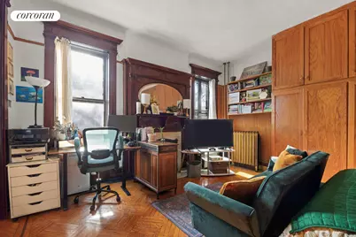 400 Stuyvesant Avenue, New York City, NY 11233 - Photo 16