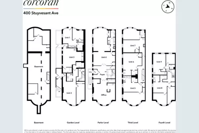 400 Stuyvesant Avenue, New York City, NY 11233 - Photo 20