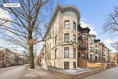 400 Stuyvesant Avenue, New York City, NY 11233 - Photo 1