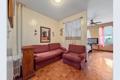 8 W 119th Street #12-A, New York City, NY 10026 - Photo 1