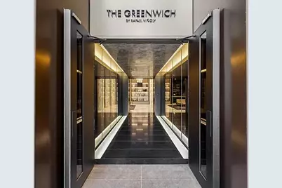 125 Greenwich Street #61D, New York City, NY 10006 - Photo 8