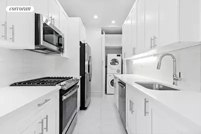 215 W 92nd Street #9G, New York City, NY 10025 - Photo 2