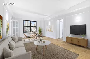 215 W 92nd St, New York City, NY 10025 - Photo 4