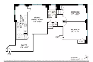 215 W 92nd St, New York City, NY 10025 - Photo 12