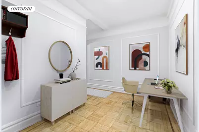 215 W 92nd Street #9G, New York City, NY 10025 - Photo 8