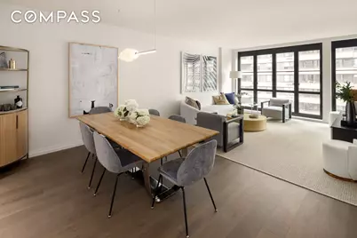 250 W 96th Street #16A, New York, NY 10025 - Photo 2