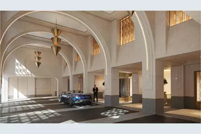 303 Park Avenue #2907, New York City, NY 10022 - Photo 2