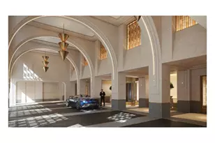 303 Park Ave, New York City, NY 10022 - Photo 2