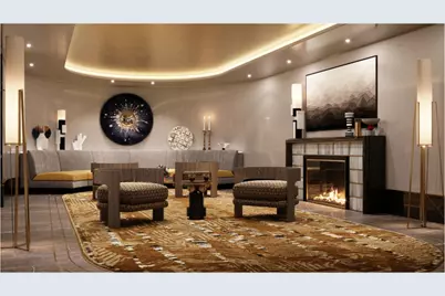 303 Park Avenue #2907, New York City, NY 10022 - Photo 4