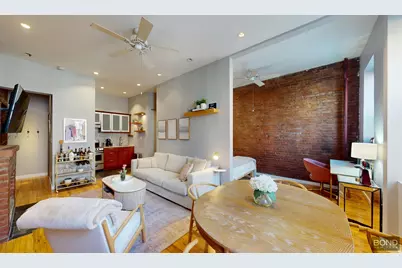 256-260 W 21st Street #1D, New York City, NY 10011 - Photo 2