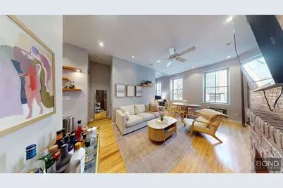 256-260 W 21st Street #1D, New York City, NY 10011 - Photo 4