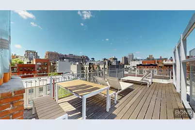 256-260 W 21st Street #1D, New York City, NY 10011 - Photo 12