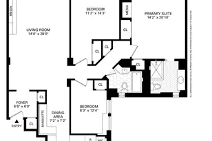 215 W 78th St, New York City, NY 10024 - Photo 12
