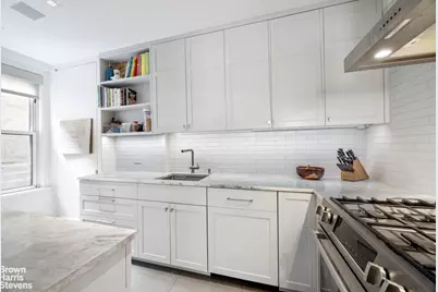 215 W 78th Street #4A, New York City, NY 10024 - Photo 6