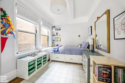 215 W 78th Street #4A, New York City, NY 10024 - Photo 8