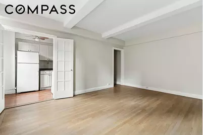 321 E 54th Street #9B, New York City, NY 10022 - Photo 4