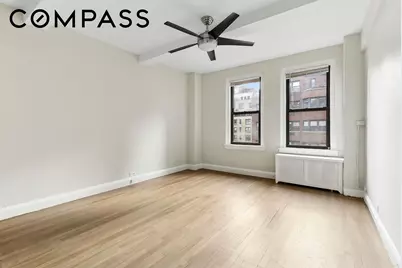 321 E 54th Street #9B, New York City, NY 10022 - Photo 6