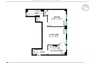 321 E 54th St, New York City, NY 10022 - Photo 14