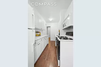 321 E 54th Street #9B, New York, NY 10022 - Photo 8