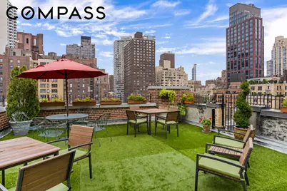 321 E 54th Street #9B, New York City, NY 10022 - Photo 10