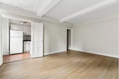 321 E 54th Street #9B, New York, NY 10022 - Photo 4