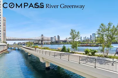 321 E 54th Street #9B, New York City, NY 10022 - Photo 12