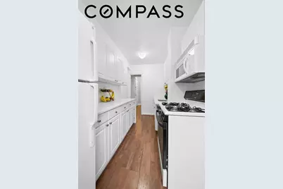 321 E 54th Street #9B, New York City, NY 10022 - Photo 8