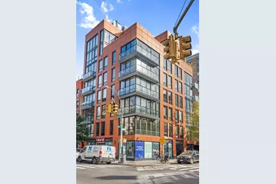 215 Ave B #4C, New York, NY 10009 - Photo 6