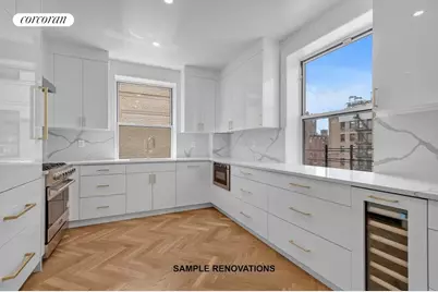 215 W 98th Street #1E, New York City, NY 10025 - Photo 2