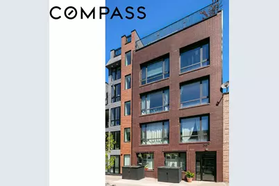 357 Prospect Place #1A, New York City, NY 11238 - Photo 10