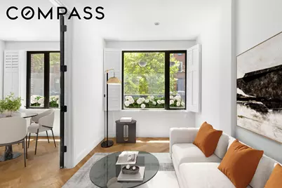 357 Prospect Place #1A, New York City, NY 11238 - Photo 4