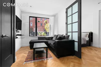 357 Prospect Place #1A, Brooklyn, NY 11238 - Photo 2