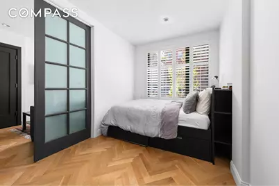 357 Prospect Place #1A, Brooklyn, NY 11238 - Photo 4