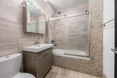 357 Prospect Place #1A, New York City, NY 11238 - Photo 6