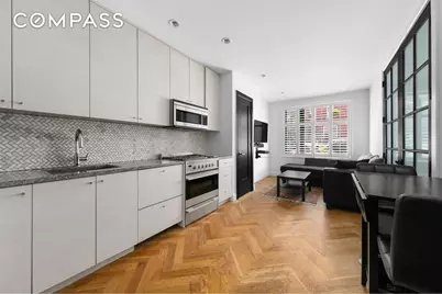 357 Prospect Place #1A, Brooklyn, NY 11238 - Photo 1