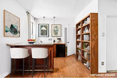 90 Riverside Drive #PHC, New York City, NY 10024 - Photo 6